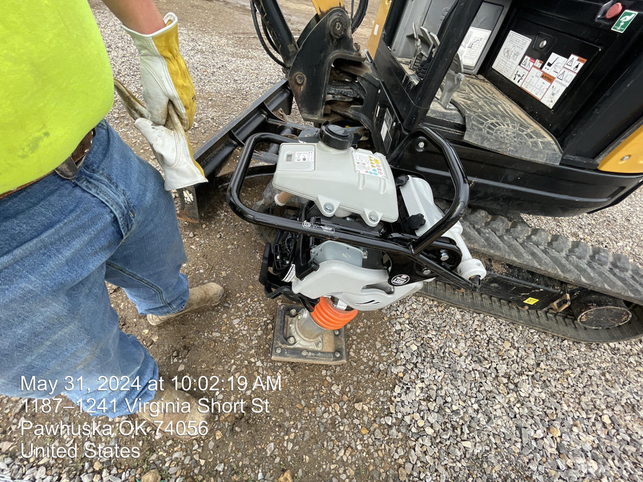 2023 MULTIQUIP MTX60HD