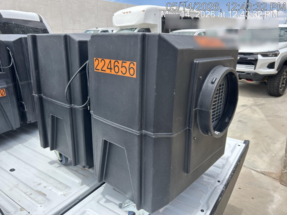 2022 ABATEMENT TECHNOLOGIES BD2KM