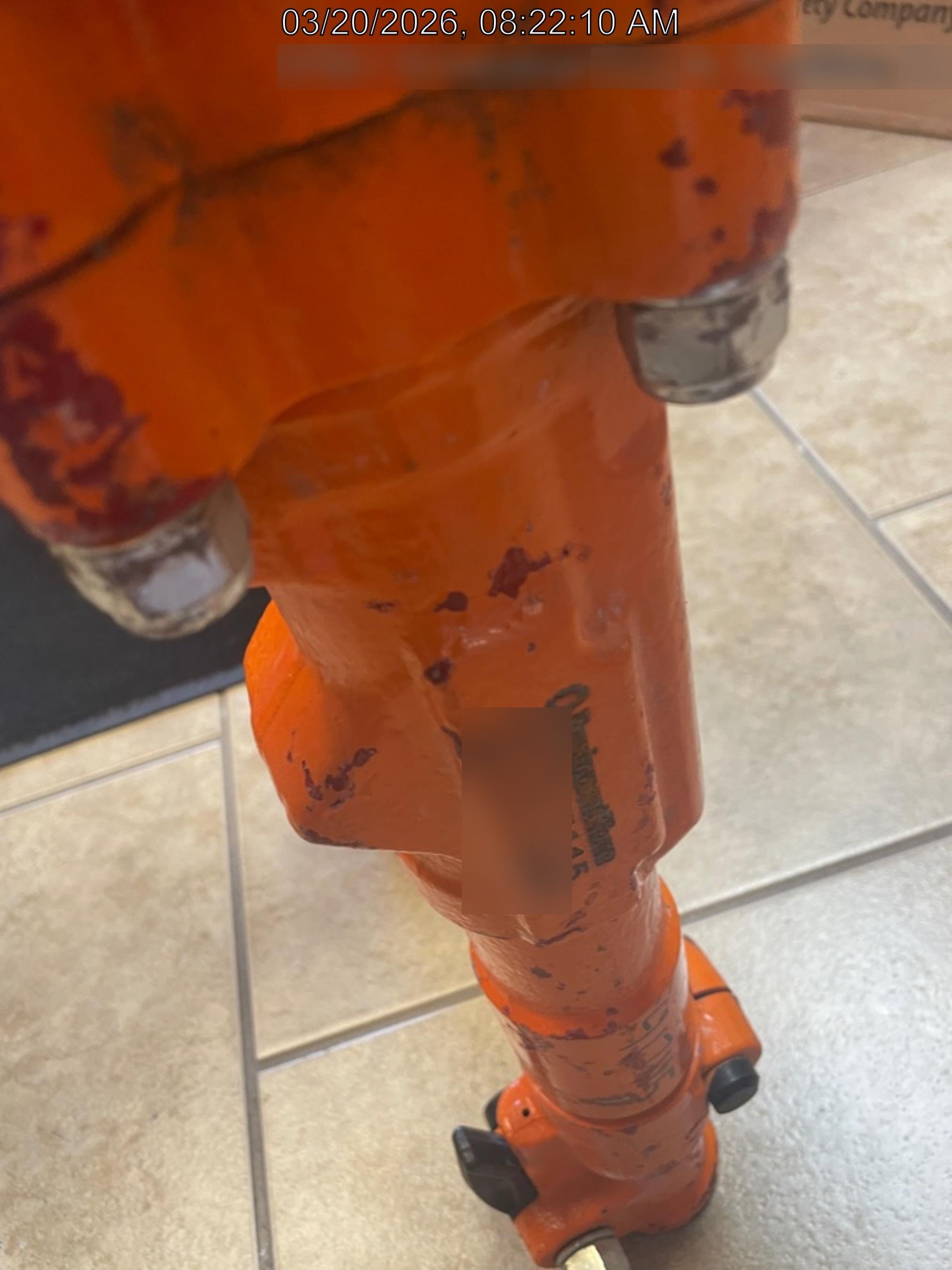 2024 MICHIGAN PNEUMATIC ES-TPB30-1-TRACKER