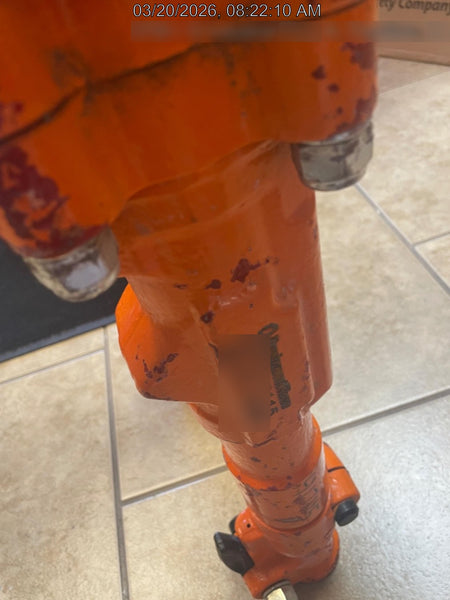 2024 MICHIGAN PNEUMATIC ES-TPB30-1-TRACKER