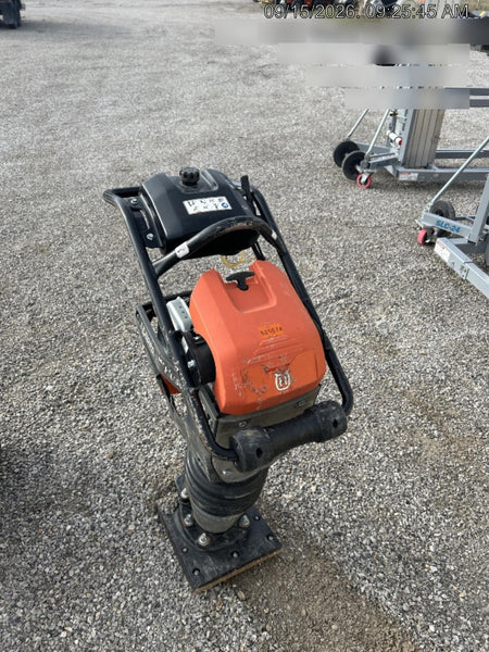 2025 HUSQVARNA LT6005