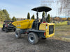 2020 WACKER NEUSON DW50