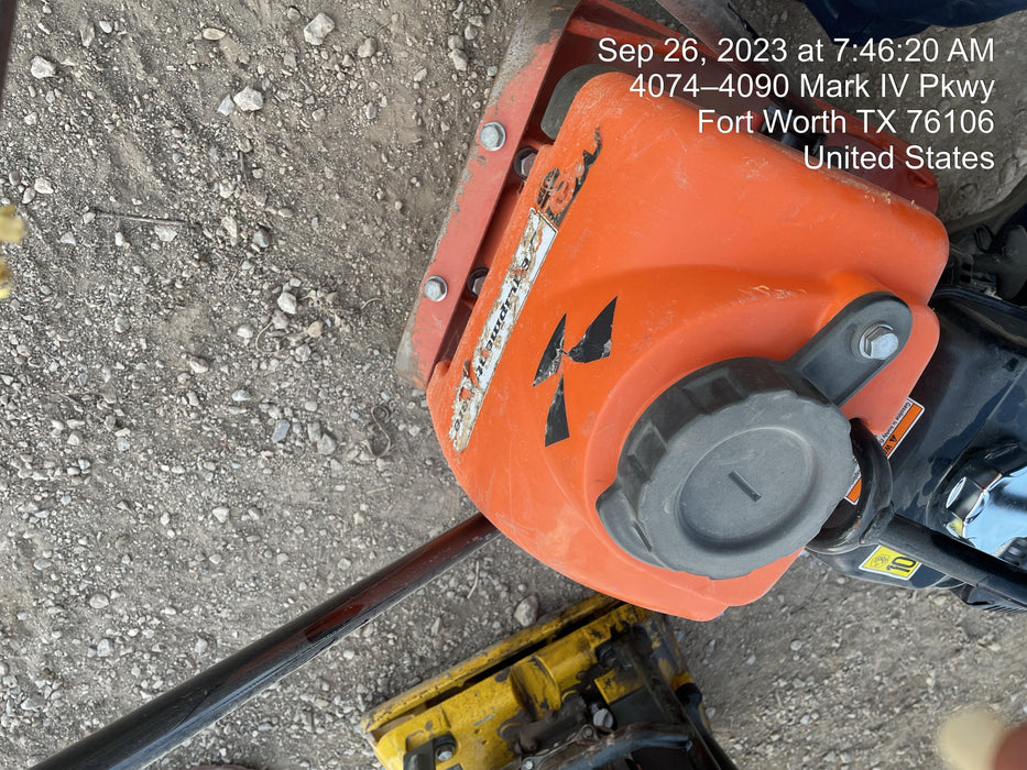 2022 MULTIQUIP MVC82VHW