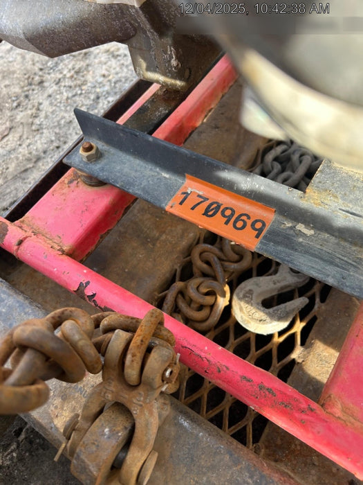 2021 MULTIQUIP QP3TH