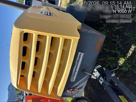 2020 ATLAS COPCO XAS188