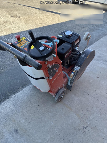 2026 HUSQVARNA FS 400 LV
