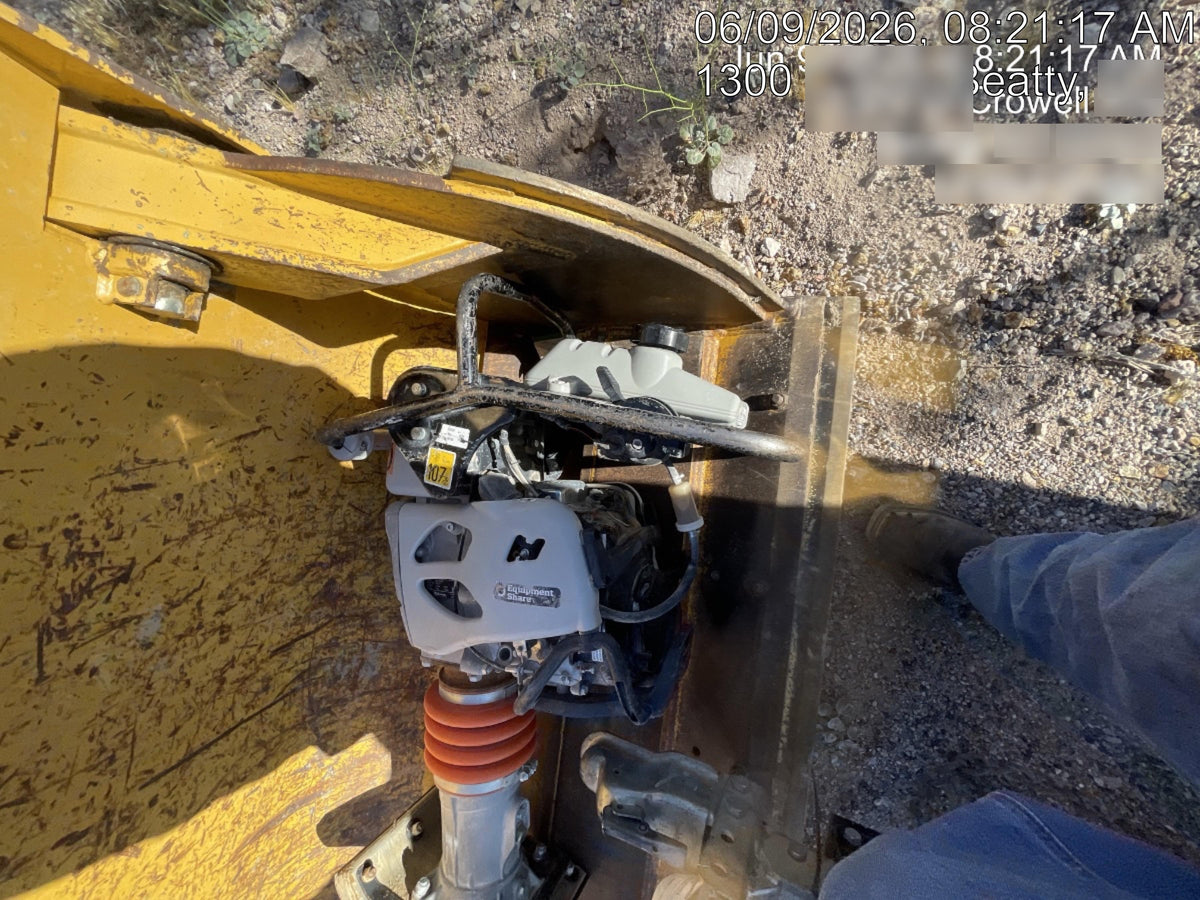2023 MULTIQUIP MTX60HD