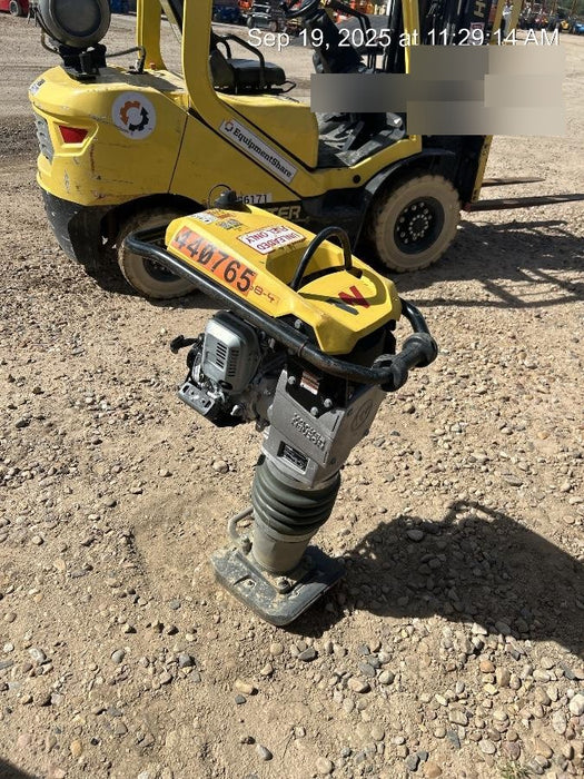 2024 WACKER NEUSON BS68-4Ab/28