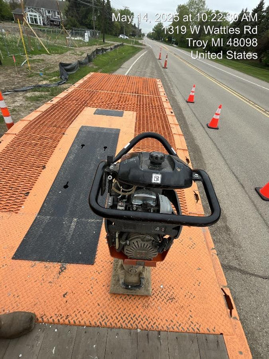 2024 HUSQVARNA LT6005