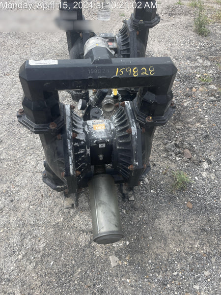 2021 INGERSOLL RAND PD30A-AAP-CCC-C
