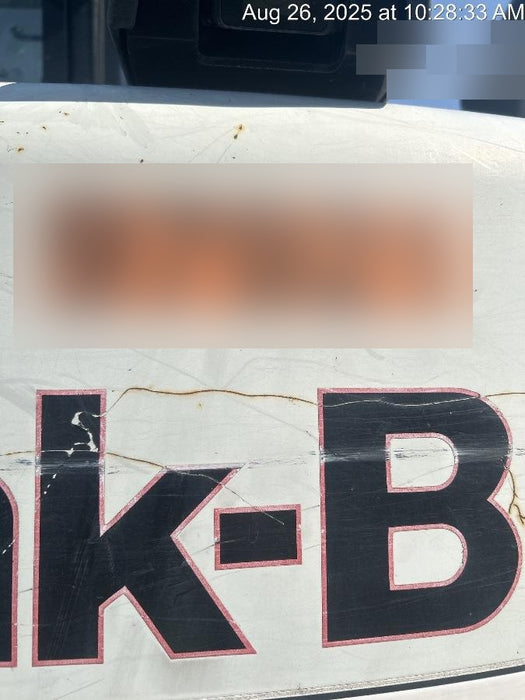 2020 Link-Belt 80X3EX EXC, 7'2" ARM, 17.7" RT, MFH(PJ)