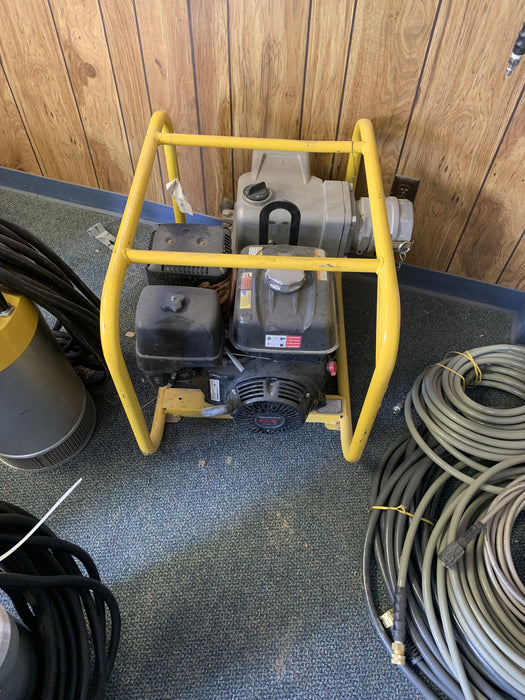 2020 WACKER NEUSON PT4A