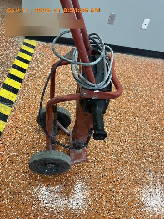 2020 HILTI TE 2000-AVR