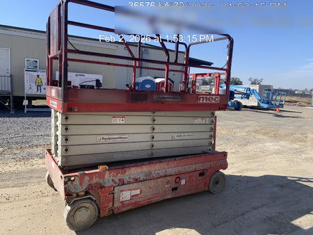2020 MEC 4555SE