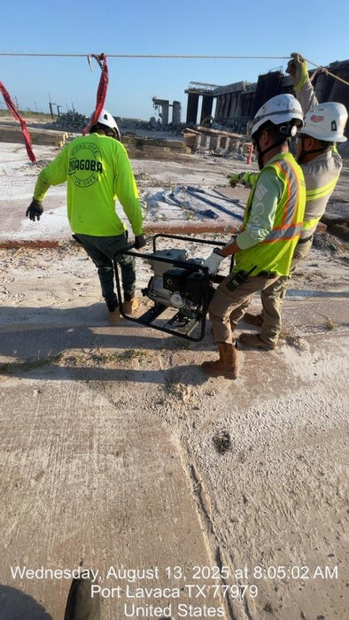 2025 MI-T-M WTP-T03-0MGH