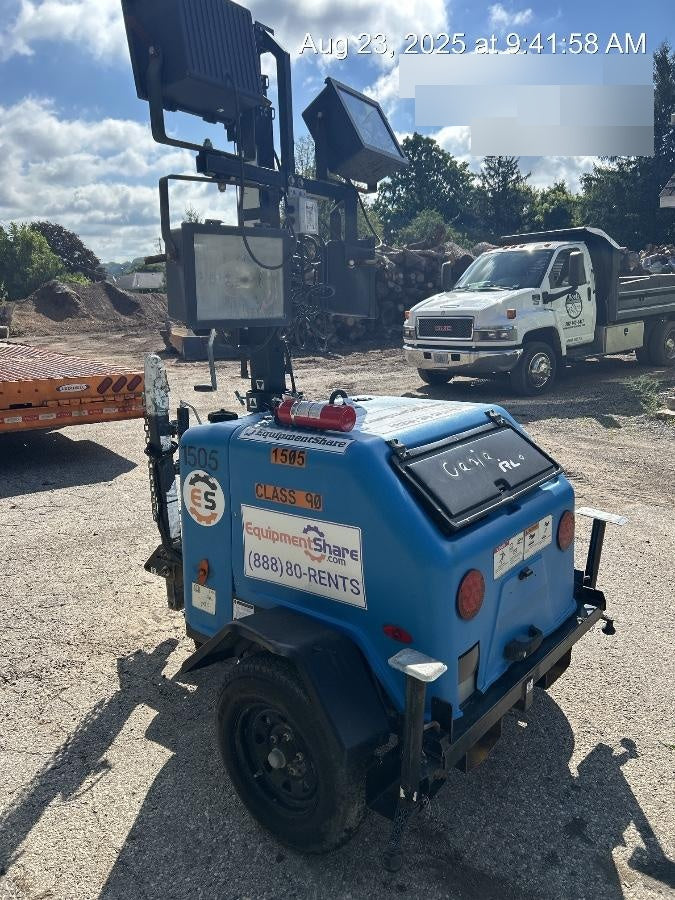 2016 GENIE RL4V2