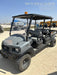 2022 Club Car CA1700D Canopy, Diesel, 4 Passenger