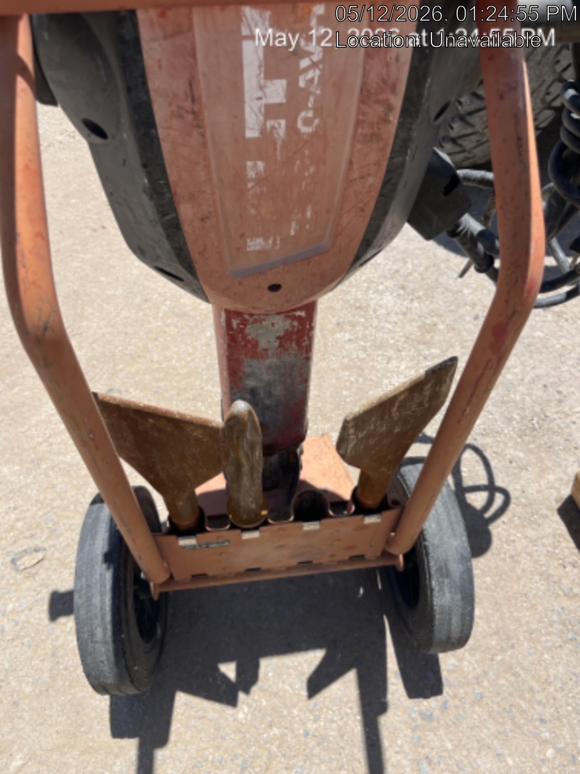 2020 HILTI TE 3000-AVR
