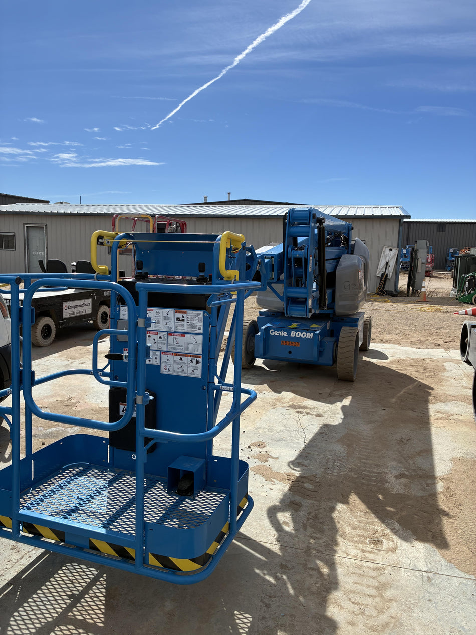 2026 GENIE Z40/23N RJ