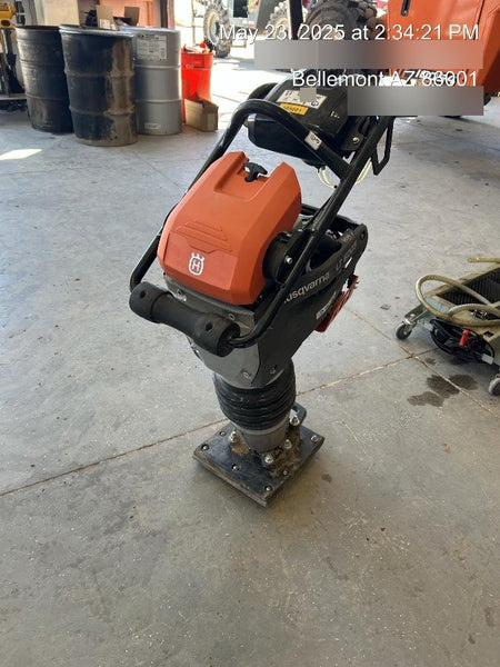2025 HUSQVARNA LT6005