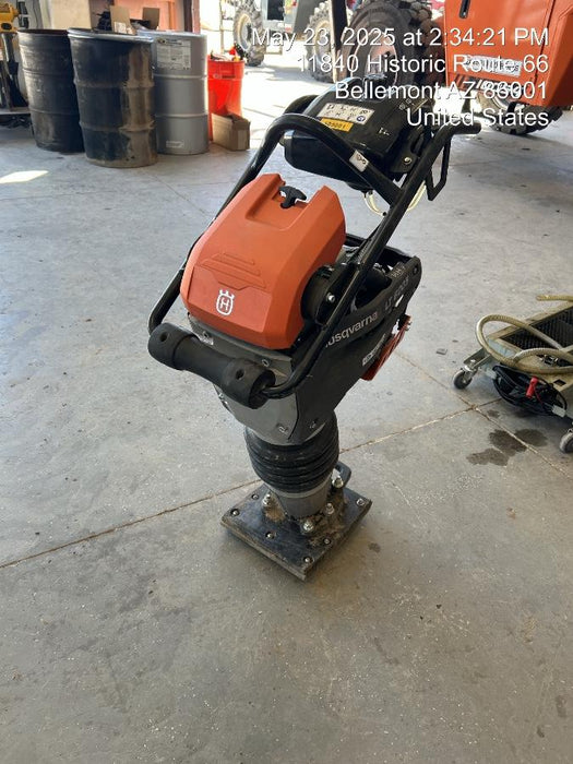 2025 HUSQVARNA LT6005