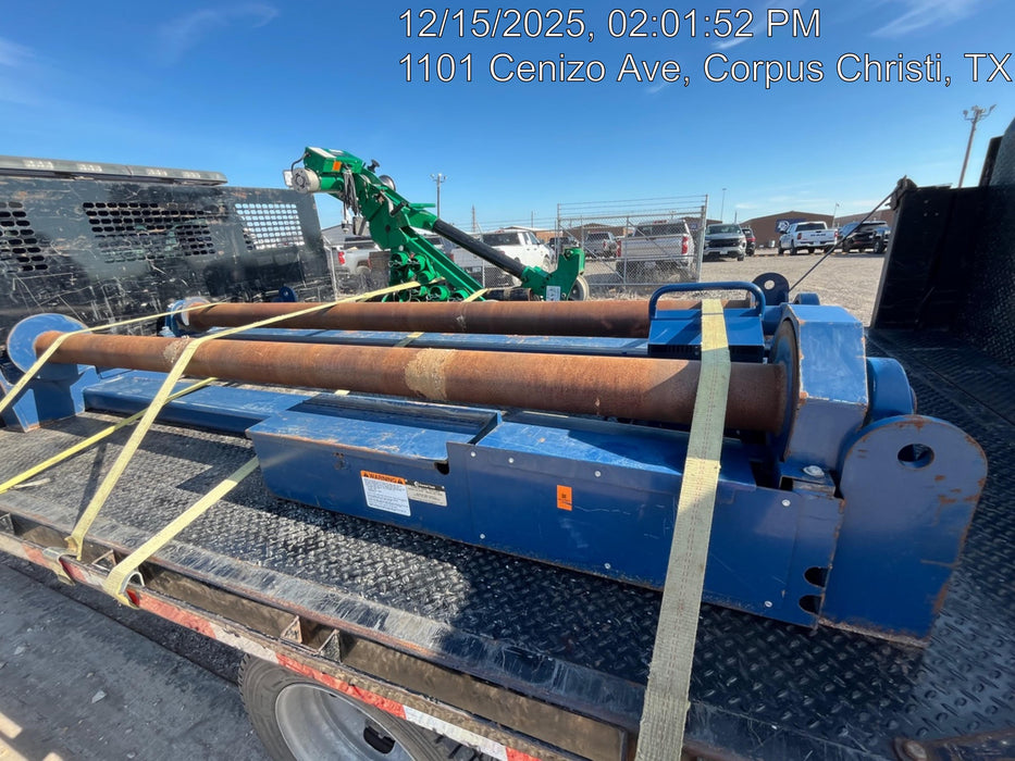 2024 CURRENT TOOLS 615