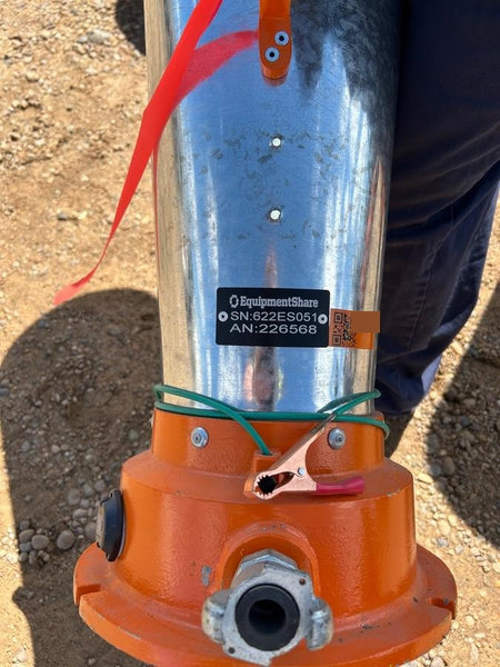 2022 MICHIGAN PNEUMATIC ES-6AM-TRACKER