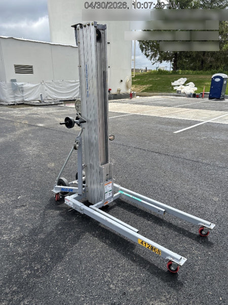2024 GENIE SLC-24