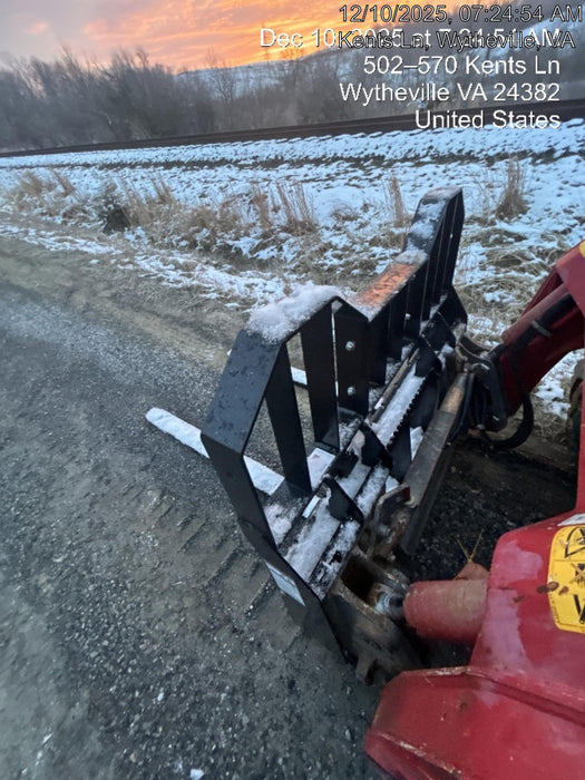 2025 VIRNIG PF4855-5VG