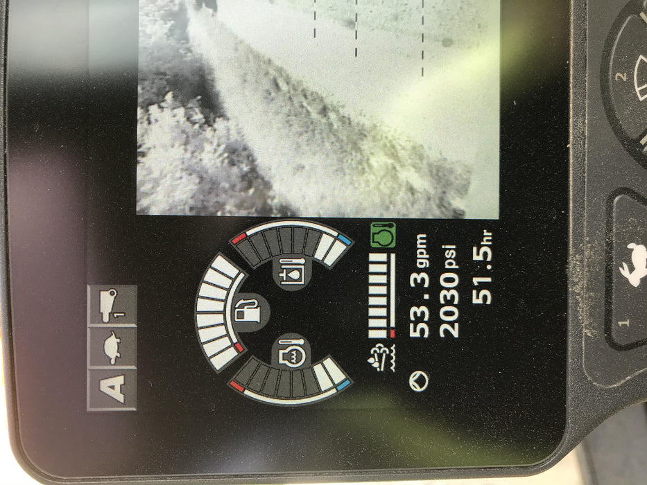 2019 LINK-BELT 250X4EX