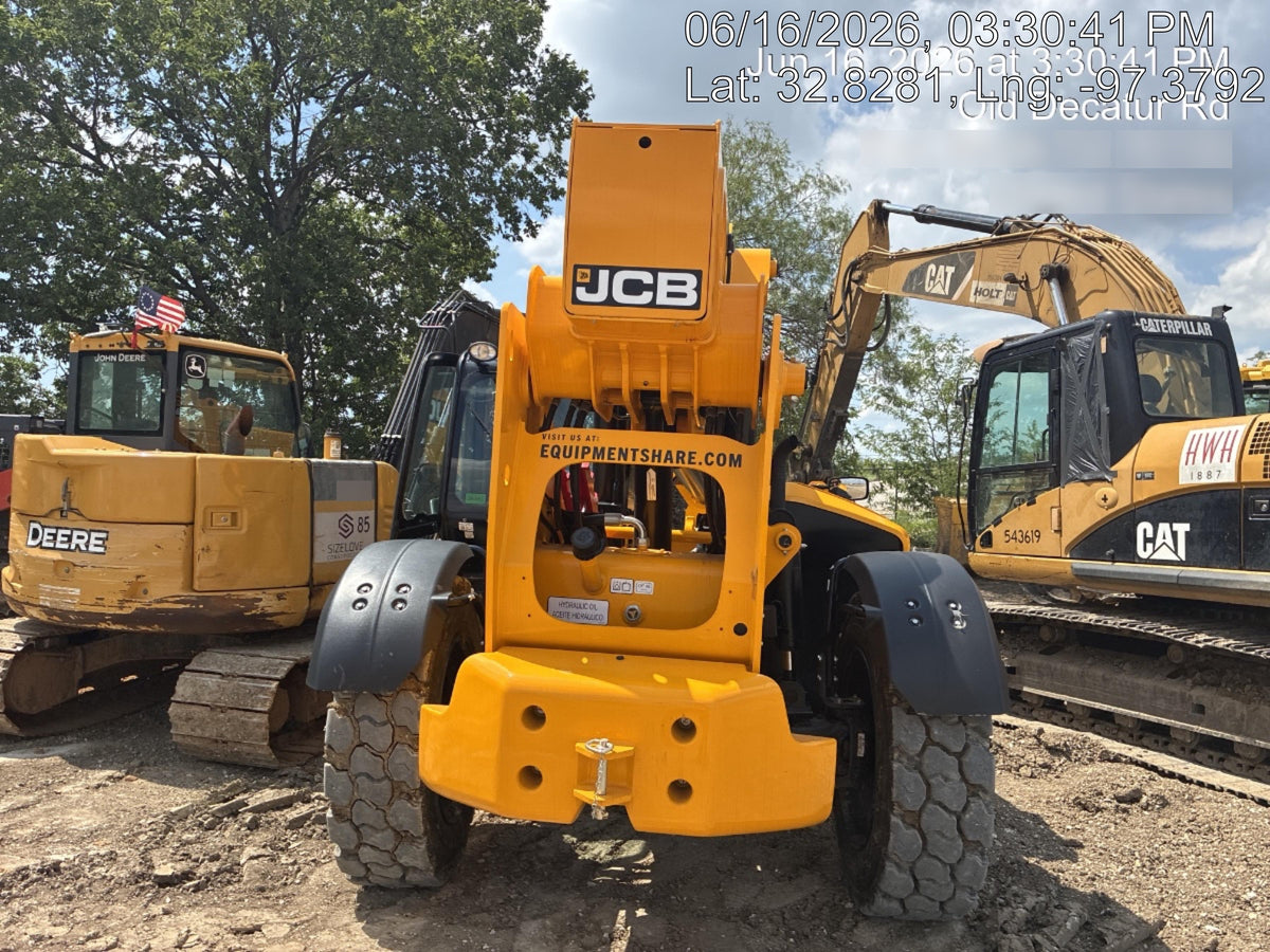 2026 JCB 510-56