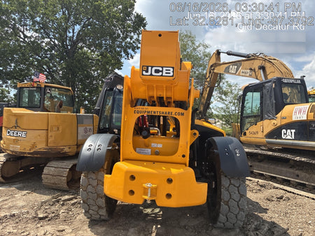 2026 JCB 510-56