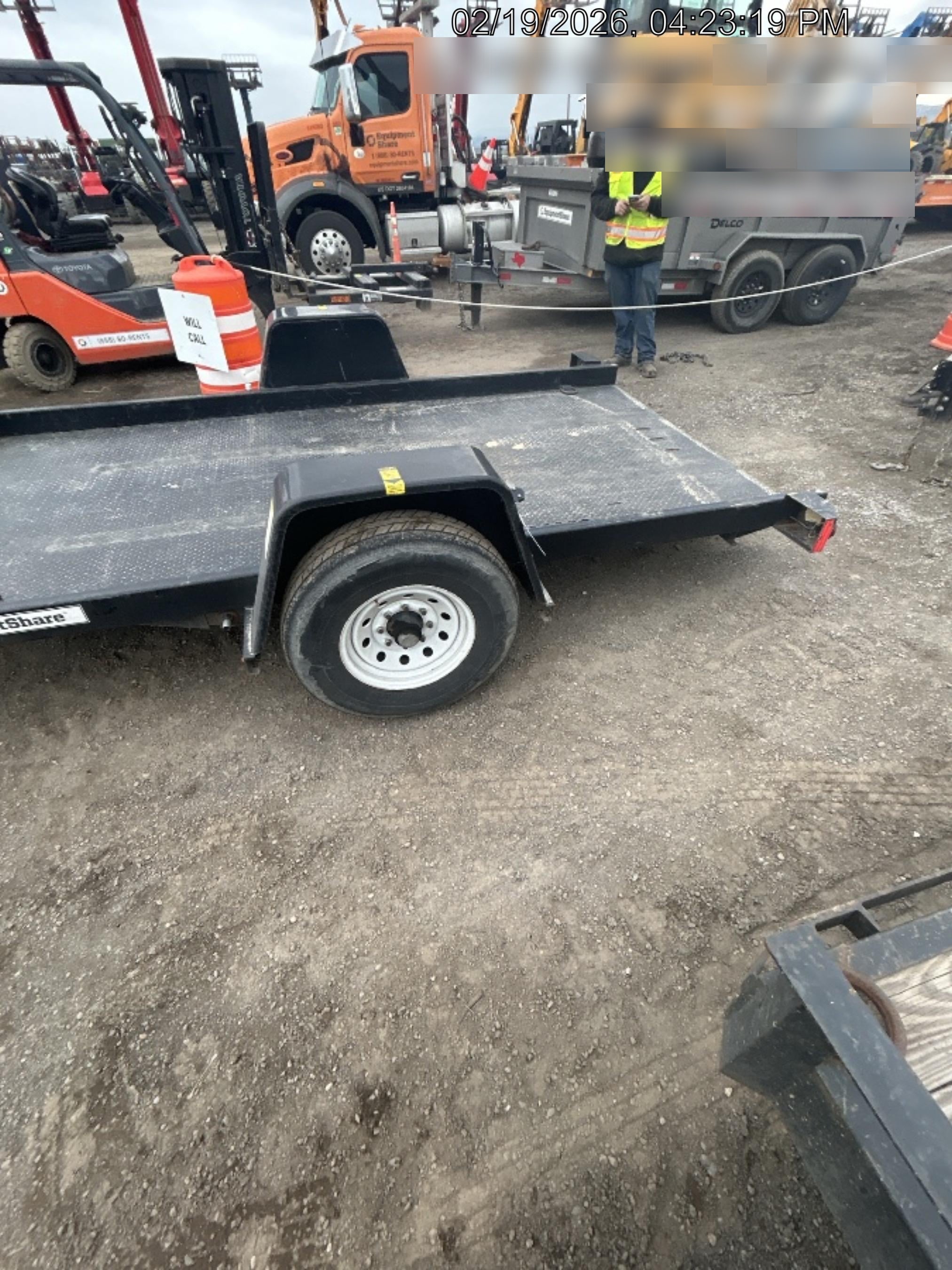 2021 BEST TB6X12