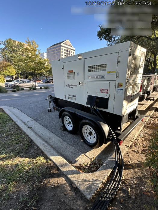 2023 MULTIQUIP DCA70