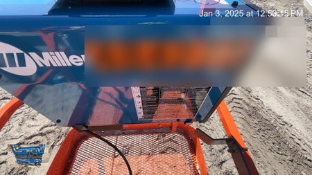 2024 MILLER ELECTRIC CST-282