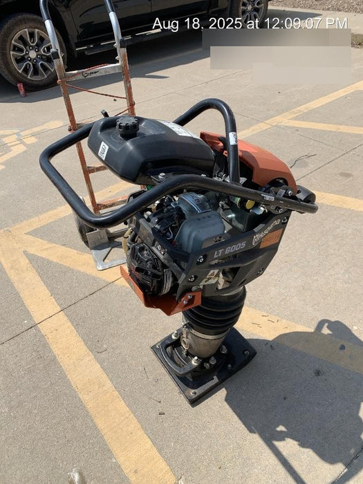 2024 HUSQVARNA LT6005