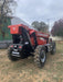 2021 MANITOU MTA8044