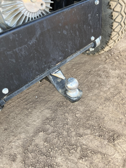 2022 KUBOTA RTV-X1140W-H (Canopy)