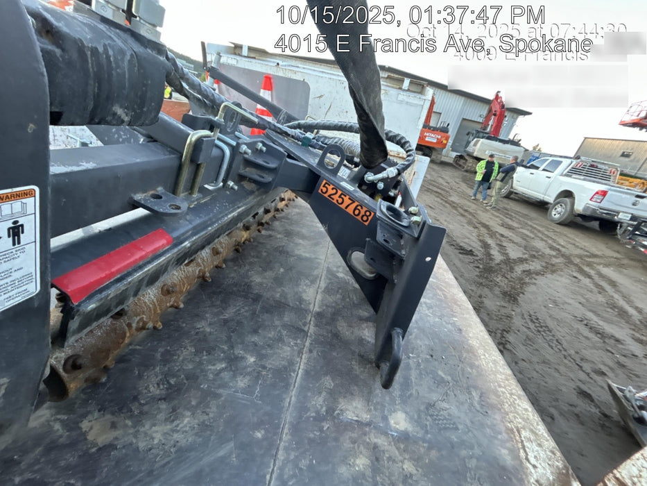 2025 PALADIN M6H-0022