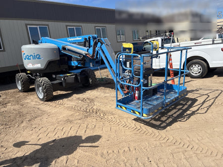 2025 GENIE Z-45 XC