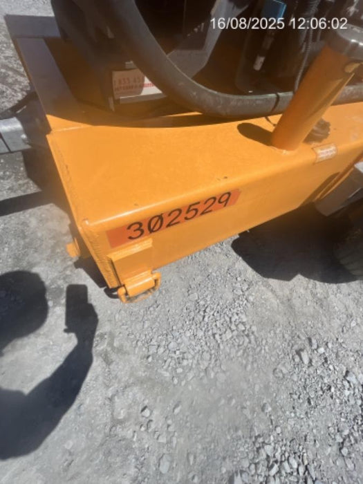 2023 HYDRA TECH HT74D/VFPT