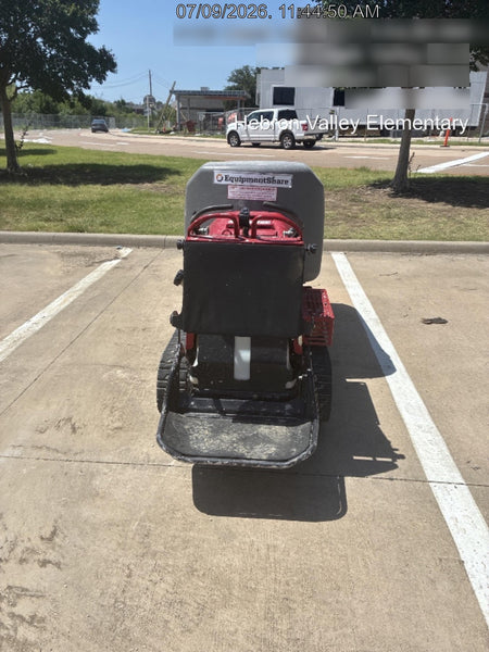 2023 TORO MBTX 2500-TS
