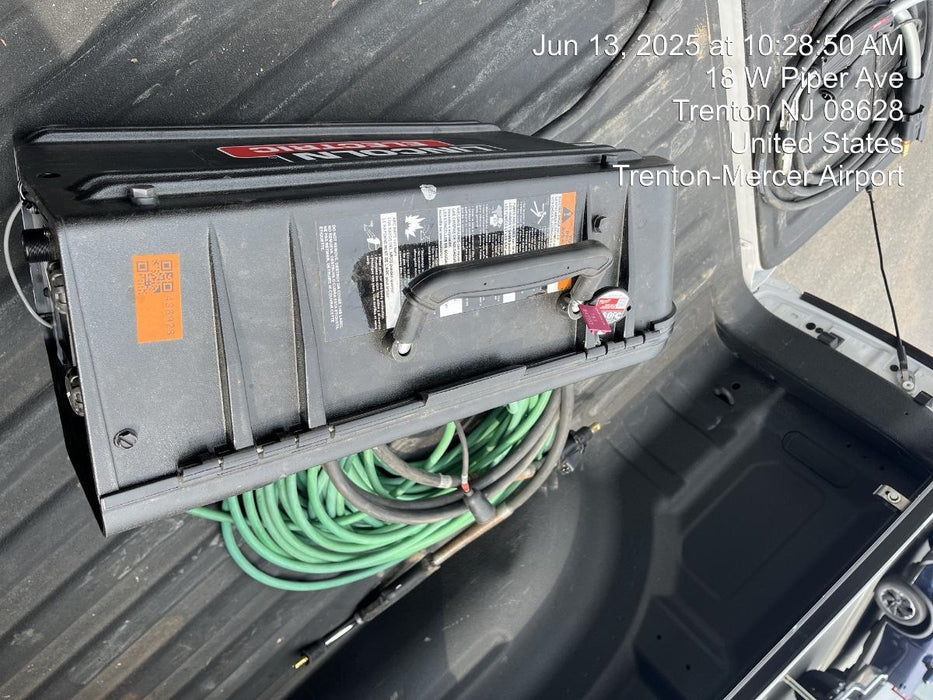 2023 LINCOLN ELECTRIC LN-25X