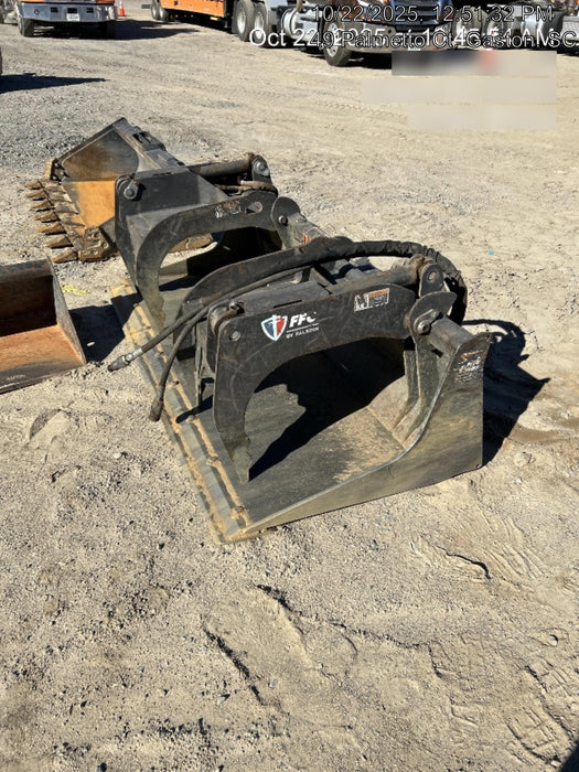 2020 PALADIN UTILITY GRAPPLE 11876-0022