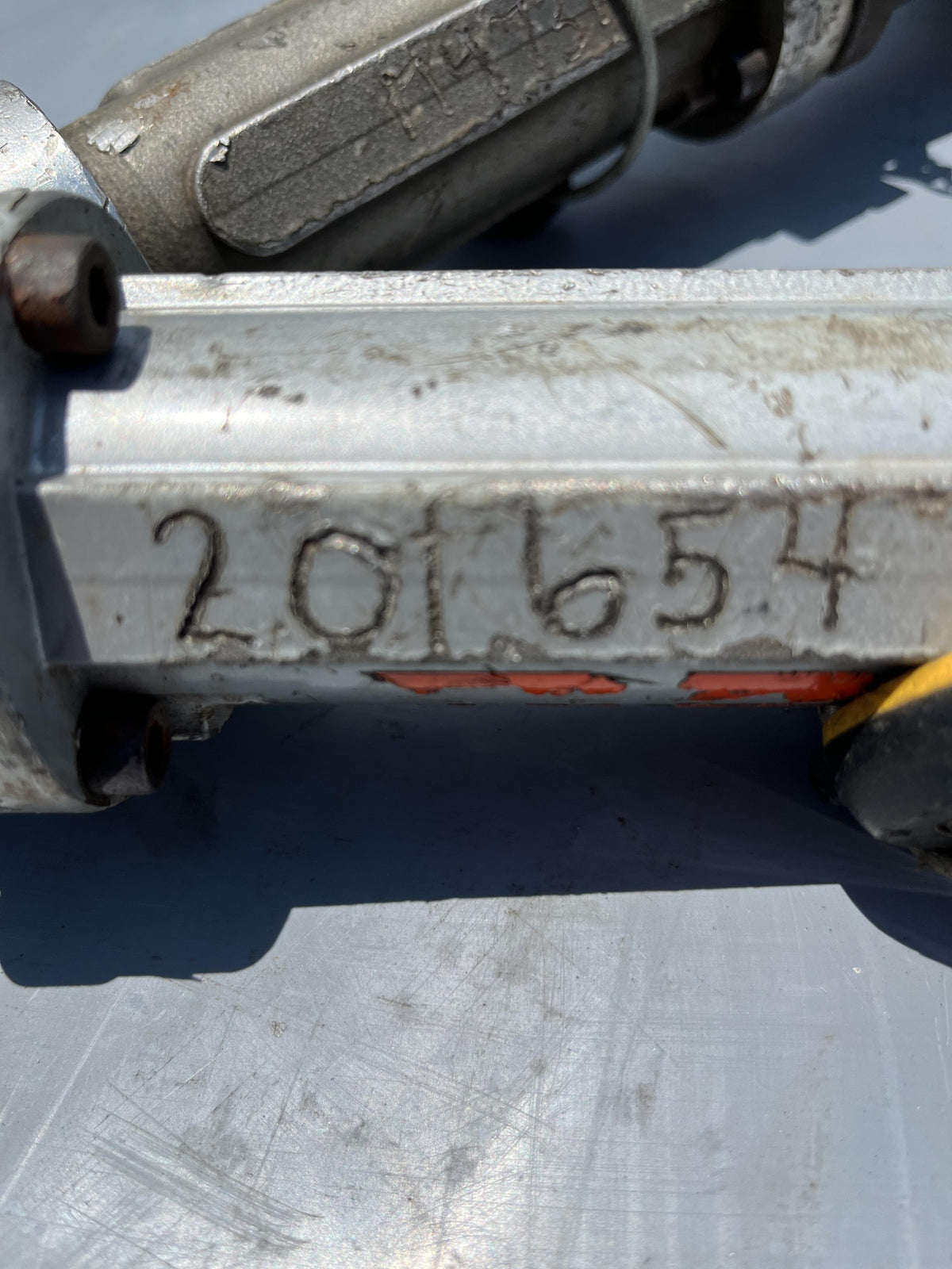 2022 PETOL P95-525