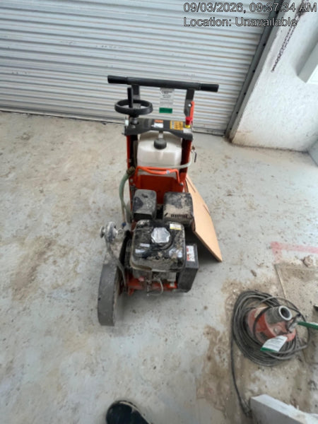 2025 HUSQVARNA FS 400 LV