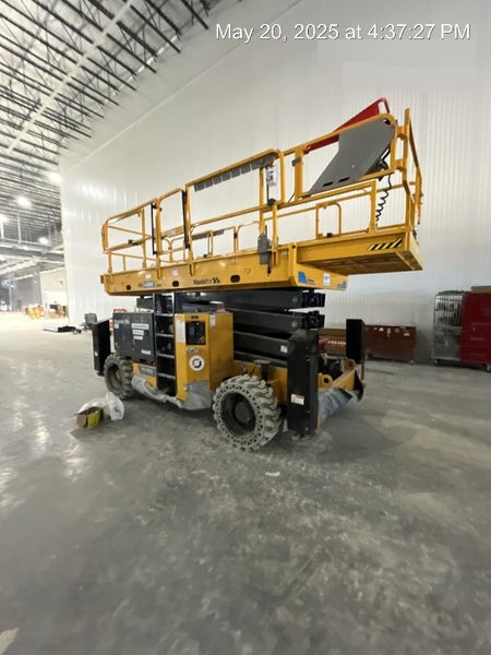 2023 HAULOTTE HS4390 E PRO