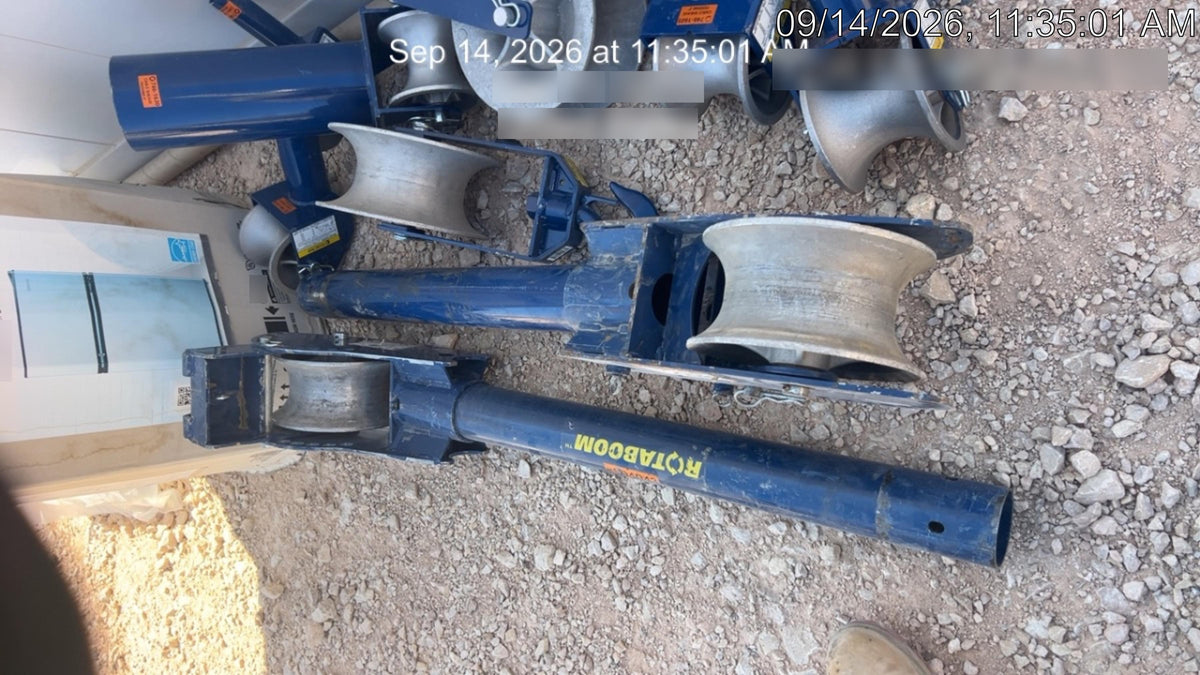 2024 CURRENT TOOLS 812