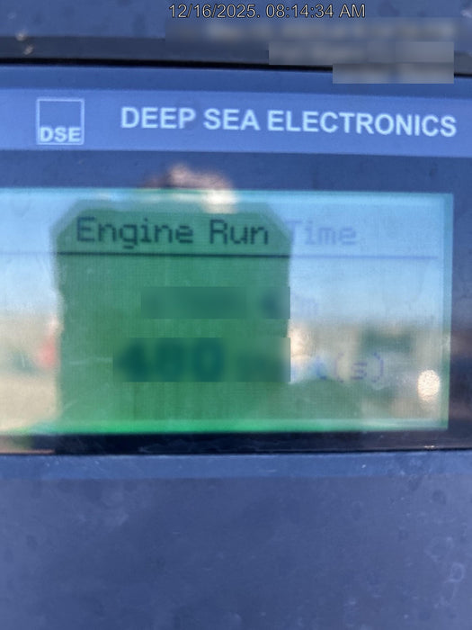 2022 ATLAS COPCO QAS 70