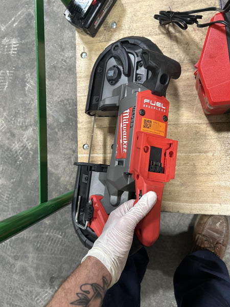2024 MILWAUKEE 2729S-20